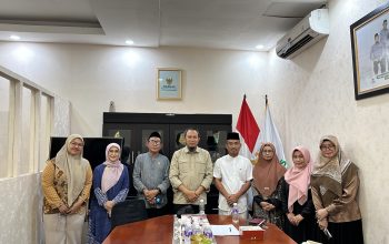 Walikota Makassar akan Menjadi Inspektur Upacara Hari Santri 2026