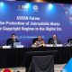Lahirkan “Deklarasi Bali”, Sejumlah Negara ASEAN Sepakat Lindungi Karya Jurnalistik dari Eksploitasi Platform Digital dan AI