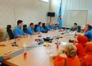 Pelantikan Pengurus PWI Sulsel 17 Oktober: Awal Baru bagi Dunia Jurnalistik di Sulawesi Selatan
