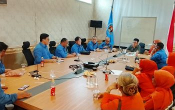 Pelantikan Pengurus PWI Sulsel 17 Oktober: Awal Baru bagi Dunia Jurnalistik di Sulawesi Selatan