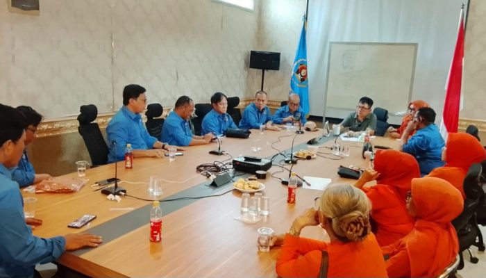 Pelantikan Pengurus PWI Sulsel 17 Oktober: Awal Baru bagi Dunia Jurnalistik di Sulawesi Selatan