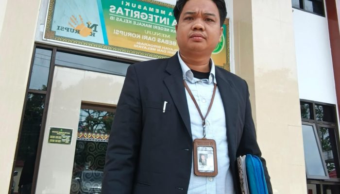 Kuasa Hukum Soroti Perubahan SHM yang Tengah Bersengketa, BPN Makassar Diduga Abaikan Sanggahan