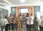 Pemilihan BPD Desa Samaulue Mandatkan Hamza Jadi Ketua