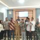 Pemilihan BPD Desa Samaulue Mandatkan Hamza Jadi Ketua