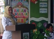 Wujudkan Wilayah Ramah Anak, Pemkab Mamuju Tengah Resmi Luncurkan Program Tamasya