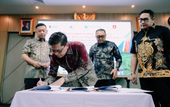 Waskita Beton Precast Gandeng Hunan Jiangong China dan PT Adhi Industri,  Optimalkan Aset Precast Plant WSBP Cibitung