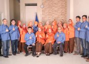 Ketum IKWI Pusat Siap Lantik Pengurus IKWI Sulsel 2026-2031 di Hotel Claro Makassar