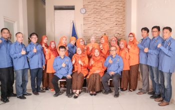 Ketum IKWI Pusat Siap Lantik Pengurus IKWI Sulsel 2026-2031 di Hotel Claro Makassar
