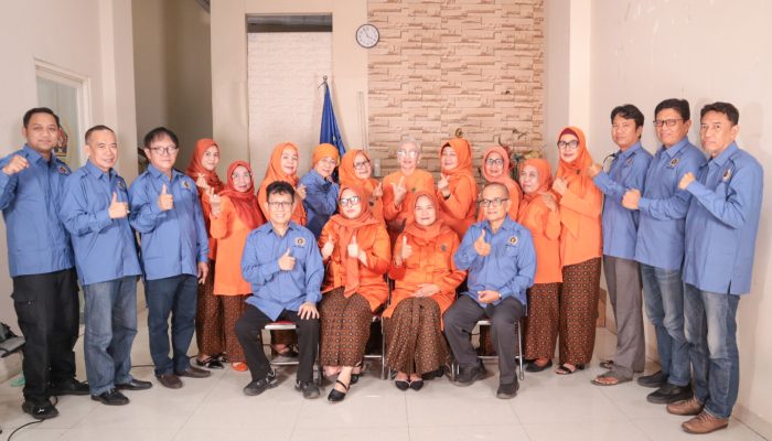 Ketum IKWI Pusat Siap Lantik Pengurus IKWI Sulsel 2026-2031 di Hotel Claro Makassar