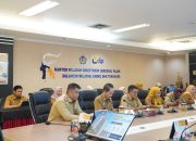 Diskusi Data ILAP, Pemkab Jeneponto dan Kanwil DJP Sulselbartra Sepakat Integrasikan Data Perpajakan