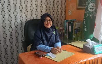 MIS Muhammadiyah Sibatua Tuan Rumah Rapat K3S Kecamatan Pangkajene