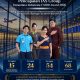 IAS Group Raih Apresiasi Danantara Indonesia CX100 Award 2026
