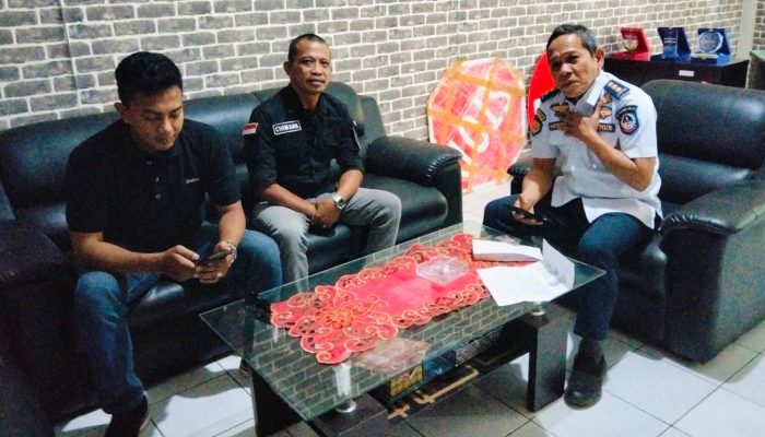 Hindari Kemacetan dan Konflik Berkepanjangan, Tegakkan Aturan U-Turn