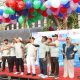 Ribuan Masyarakat dan Ratusan Tenant UMKM Meriahkan Fun Walk HUT ke-58 PT Semen Tonasa
