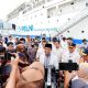 Pelindo Regional 4 Makassar Turut Rayakan Hari Jadi ke-357 Provinsi Sulawesi Selatan
