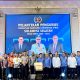 Iwan Sjarifuddin Ucapkan Selamat atas Pelantikan Pengurus PWI Sulsel Periode 2026–2031