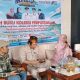 Bedah Buku Festival Literasi Pangkep Tahun 2026