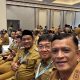 Rakornas TPAKD, Presiden Prabowo Tekankan Percepatan Akses Keuangan Daerah