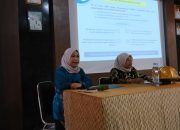 Dukung Pembangunan, Pemkab Wajo Perkuat Tata Kelola Data Sektoral