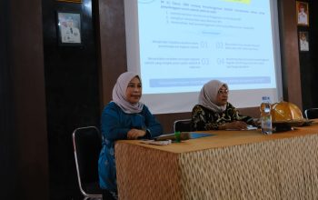 Dukung Pembangunan, Pemkab Wajo Perkuat Tata Kelola Data Sektoral