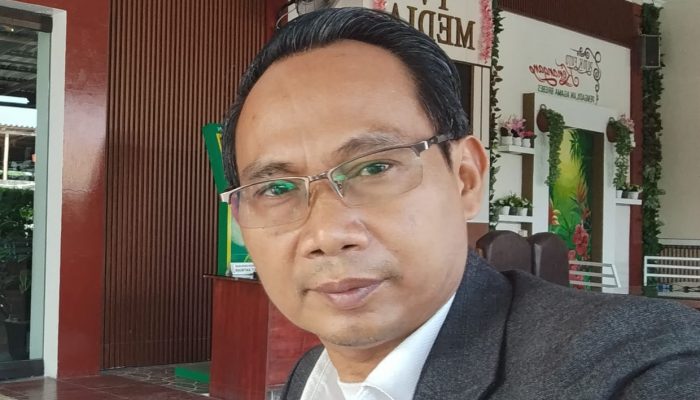 Perjuangkan Kesetaraan HPN, Firdaus Diberhentikan PWI; Makali Kumar Soroti Monopoli Penyelenggaraan