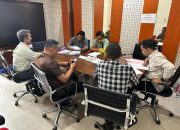 Penggelapan PPN Senilai Rp1,1 Miliar Terungkap, Kanwil DJP Sulselbartra Serahkan Tersangka ke Kejari Makassar