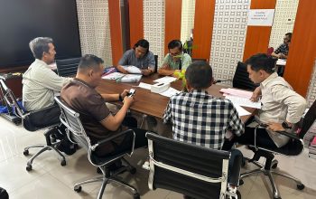 Penggelapan PPN Senilai Rp1,1 Miliar Terungkap, Kanwil DJP Sulselbartra Serahkan Tersangka ke Kejari Makassar