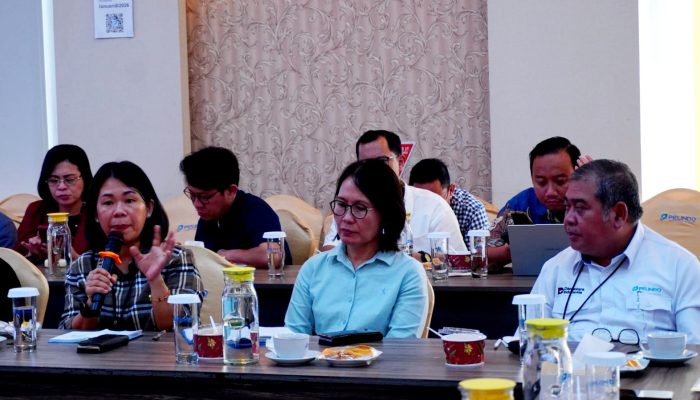 Pelindo Regional 4 Makassar Perkuat Kualitas Layanan Penumpang, Direktur Operasi Evaluasi Fasilitas Terminal