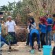 PMII Sulsel Lakukan Green Movement PMII Membumi, Gerakah Ekologi Menjaga Bumi
