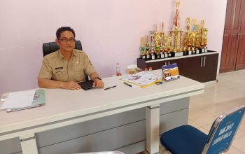 Wajo Bersiap Sambut 7.400 Atlet, Pemkab Matangkan Fasilitas Pekan Olahraga Sulsel