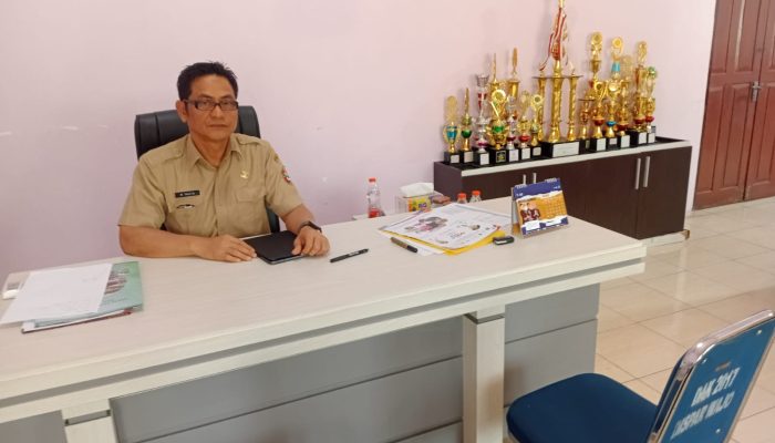 Wajo Bersiap Sambut 7.400 Atlet, Pemkab Matangkan Fasilitas Pekan Olahraga Sulsel