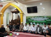 Pemilihan Nahkoda MUI Rappocini: Dorong Kolaborasi Strategis demi Persatuan Umat