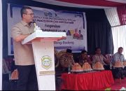 Arsal Aras: Semua Anak Punya Kesempatan yang Sama