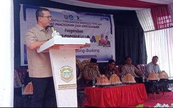 Arsal Aras: Semua Anak Punya Kesempatan yang Sama