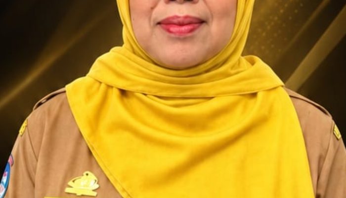PGRI Apresiasi Prestasi Nasional UPT SMA Negeri 1 Wajo 